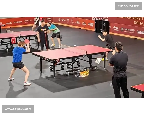 国乒组建削球专项组启动特殊打法传承计划全力备战国际大赛