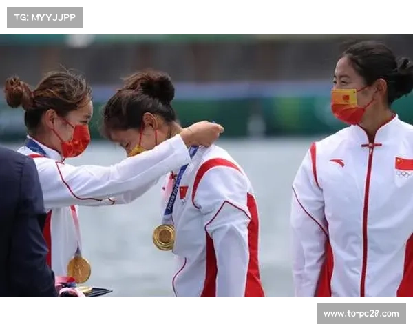 中国女子四人双桨强势表现夺赛艇世界杯冠军创造历史新篇章