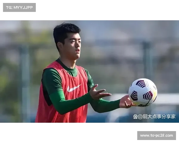 国安 废柴年龄组 扎堆引争议 04 后小将范双杰成唯一逆势标杆