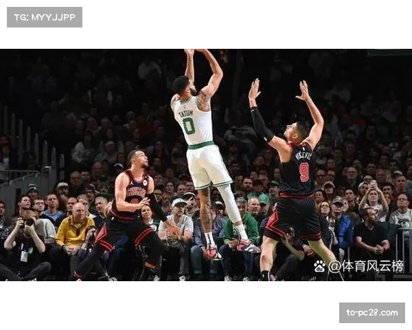 公牛拉文因伤缺阵 球队进攻受阻不敌来访的波士顿凯尔特人